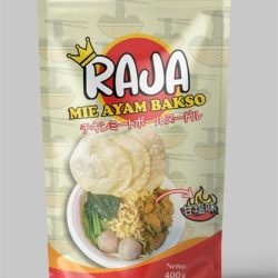 RAJA MIE AYAM BAKSO