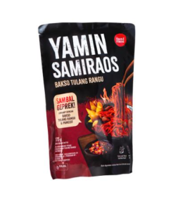 YAMIN SAMIRAOS