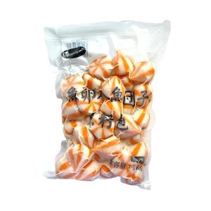 魚卵入り 魚団子 700g ( 麻辣湯 / 団子 / つみれ ) trứng cá viên