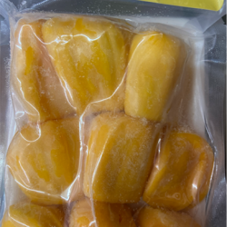 MIT Tuoi Tach 250g 冷凍ジャックフルーツ
