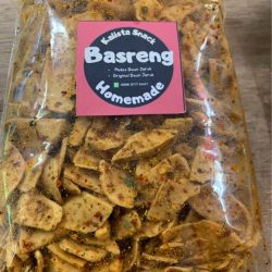 Basreng Homemade