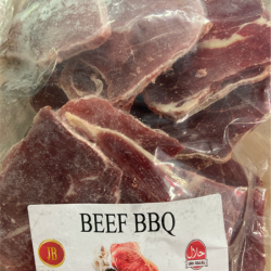beef bbq