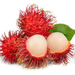 rambutan 500g