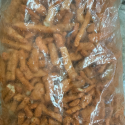 basreng pedas 500g