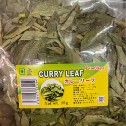 curry leaf
