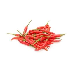 Super Hot Red Chili 500g