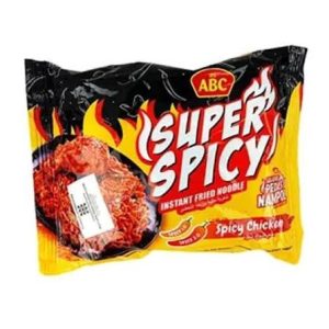 ABC Super Spicy Spicy Chicken