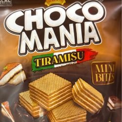 Choco Mania Tiramisu