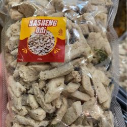Basreng ori 250g